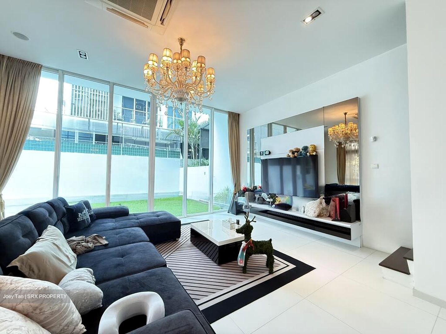 Wak Hassan Drive (D27), Terrace #594062271